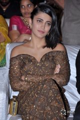 Shruti Hassan At Premam Movie Audio Launch